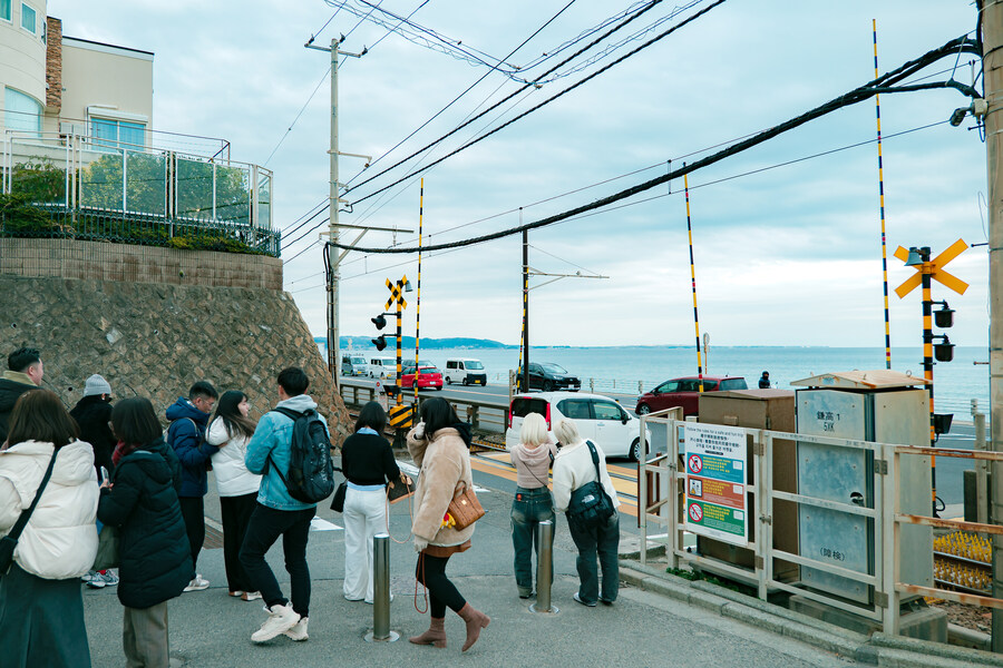 뻔한 도쿄 3박4일 봄여행 2 - 가마쿠라 산책_5.jpg