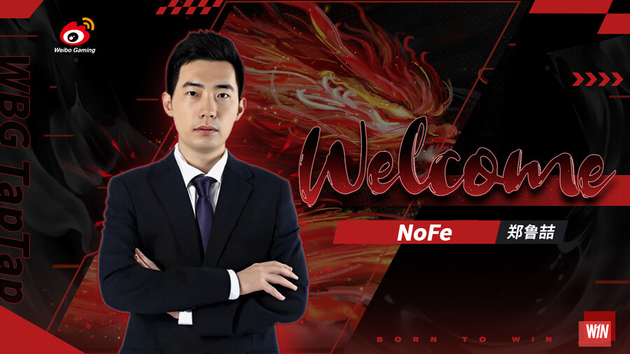 [LOL] WBG, NoFe 감독 영입_1.jpg