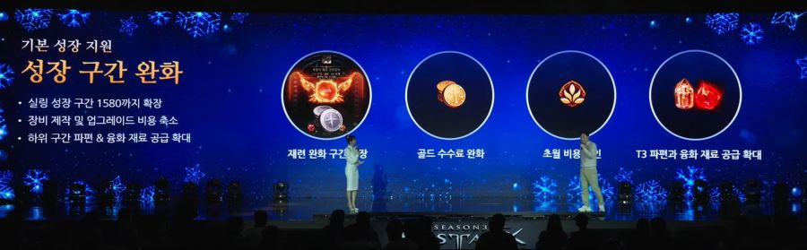 2024 로아온 윈터 총정리 - 여자 홀리나이트, 환수사 신규 클래스_35.jpg