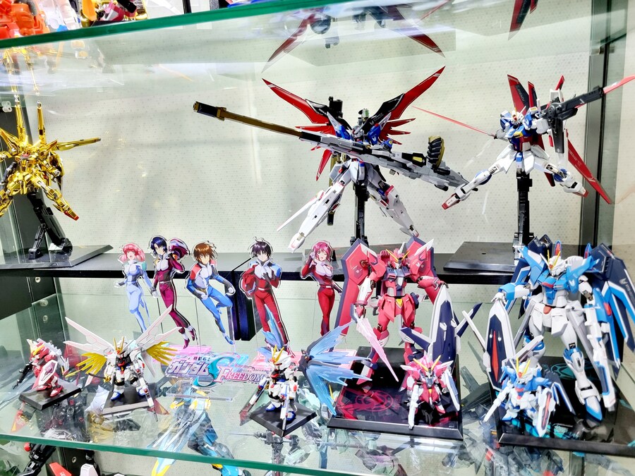 [메탈로봇혼]포스 임펄스 스펙2&데스티니 건담 스펙2_11.jpg