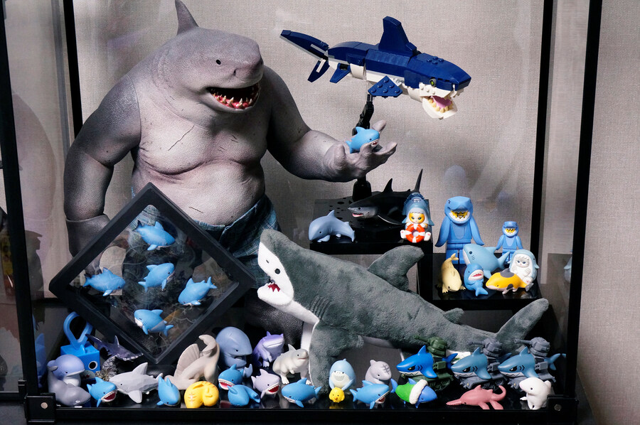 최근에 산 가챠 (스티치,상어)_6.jpg