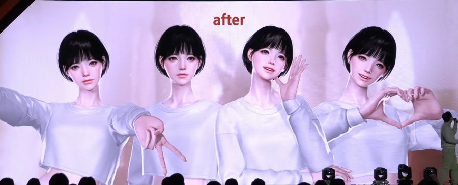 2024 로아온 윈터 총정리 - 여자 홀리나이트, 환수사 신규 클래스_29.jpg