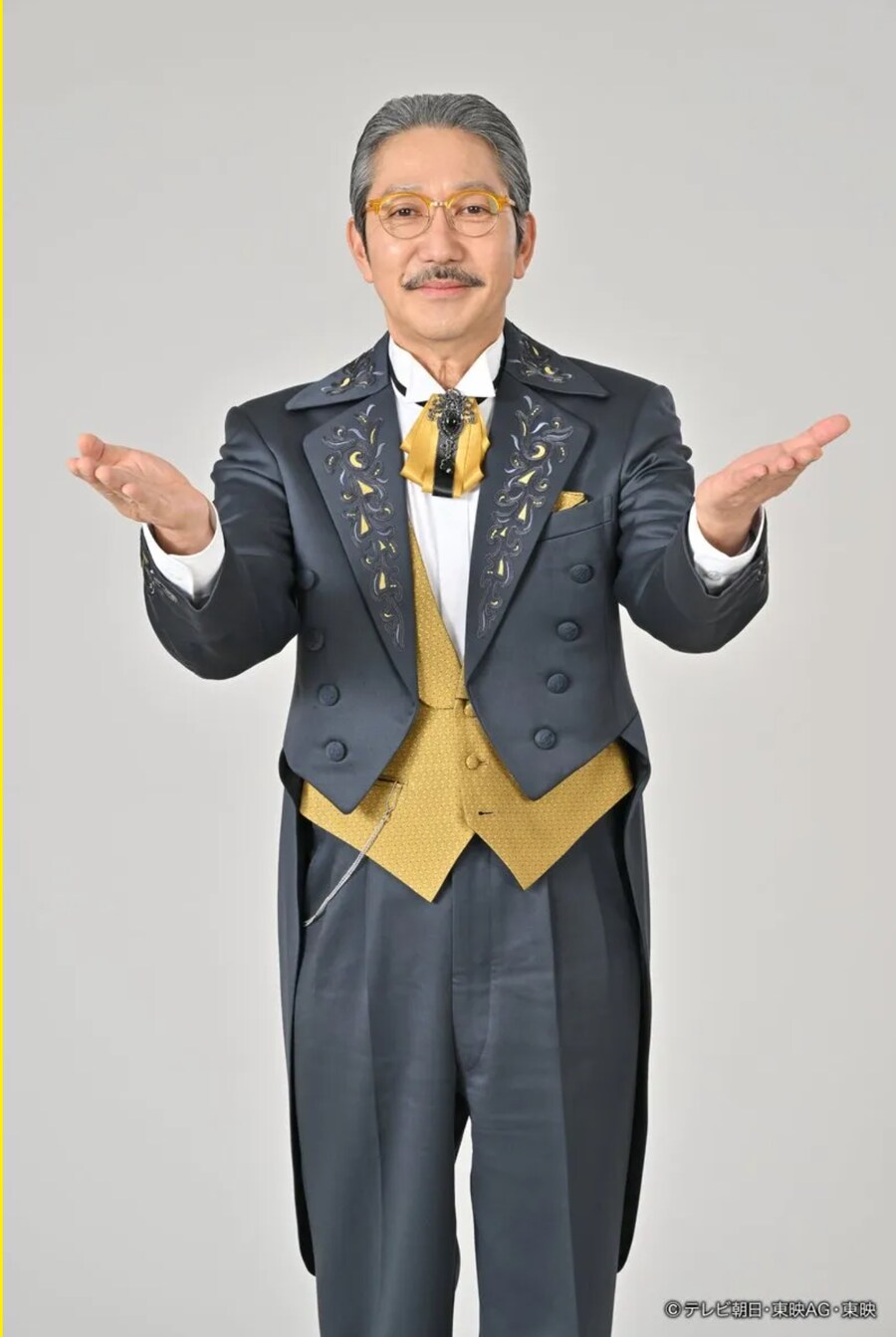 [폭상전대 분붐저] 킹오저 두 배우 특별 출연_1.jpg