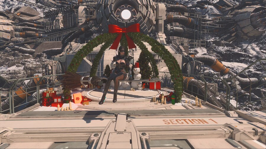 [이벤트 참여] & 헤일리 | 버니 | 샤렌 시즌2 스킨 소개 영상_1.png