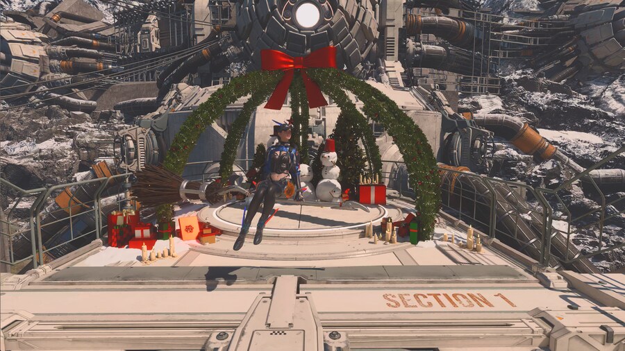 [이벤트 참여] & 헤일리 | 버니 | 샤렌 시즌2 스킨 소개 영상_2.png