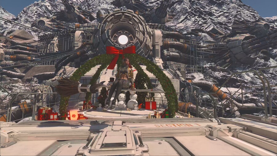 [이벤트 참여] & 헤일리 | 버니 | 샤렌 시즌2 스킨 소개 영상_3.png