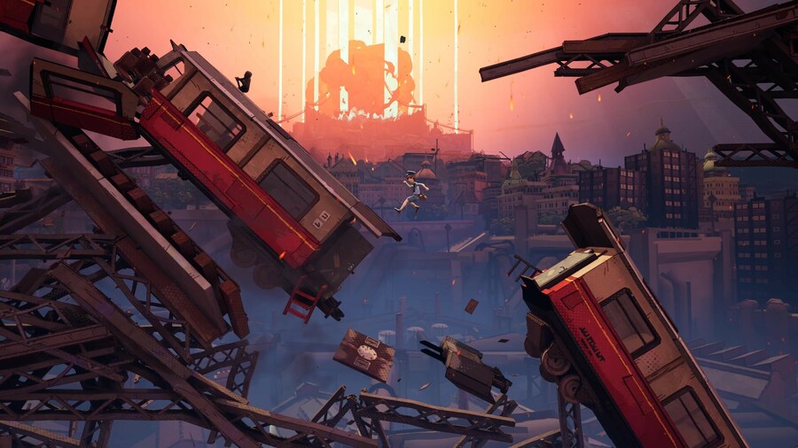 시간 조종 퍼즐 플랫포머 "리커(RECUR)" 발표 트레일러_8.jpg