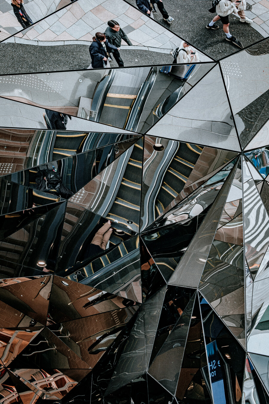 뻔한 도쿄 3박4일 봄여행 3 - 시부야와 나카노_3.jpg