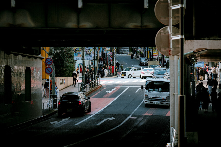 뻔한 도쿄 3박4일 봄여행 3 - 시부야와 나카노_6.jpg