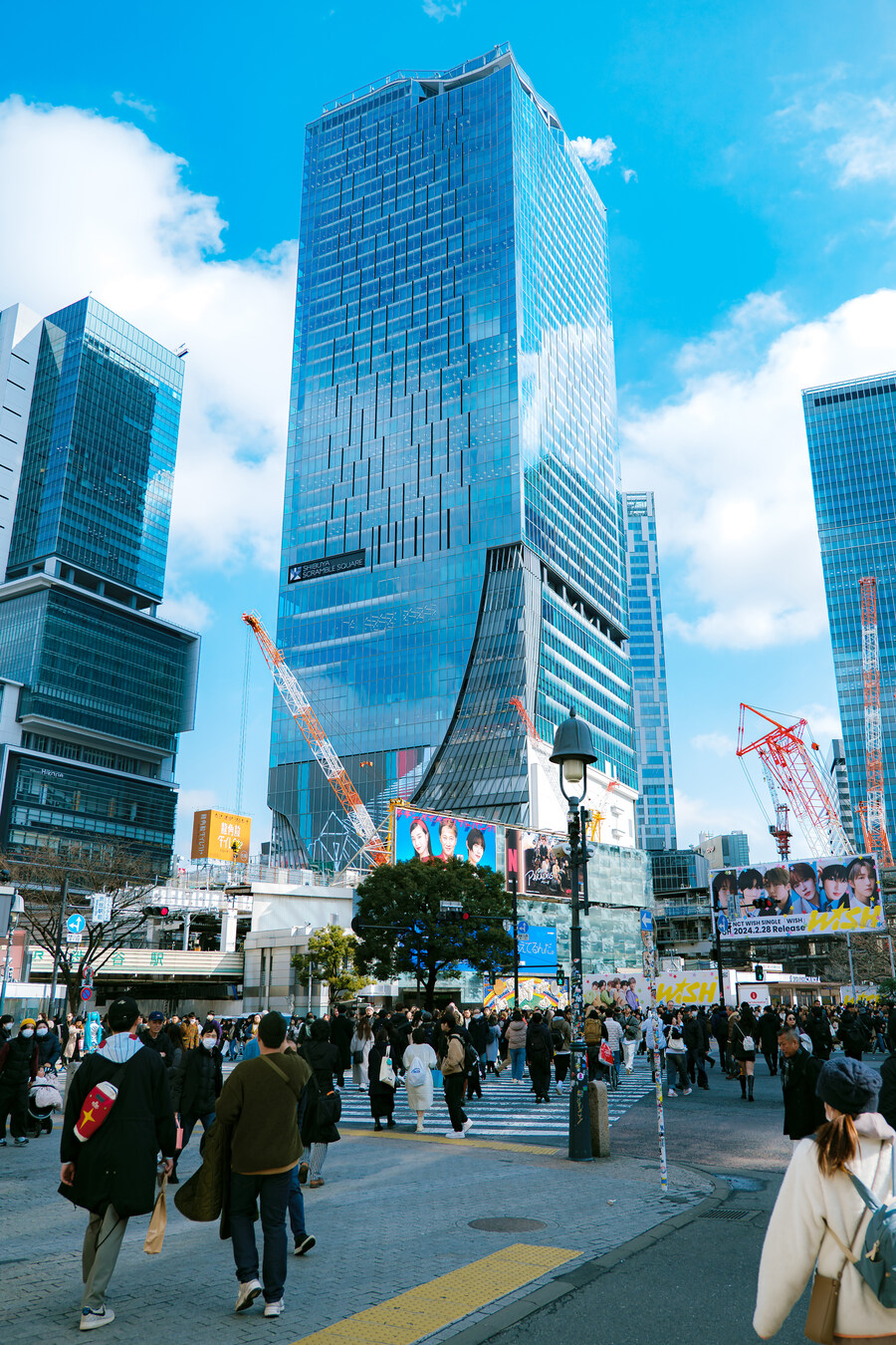 뻔한 도쿄 3박4일 봄여행 3 - 시부야와 나카노_10.jpg