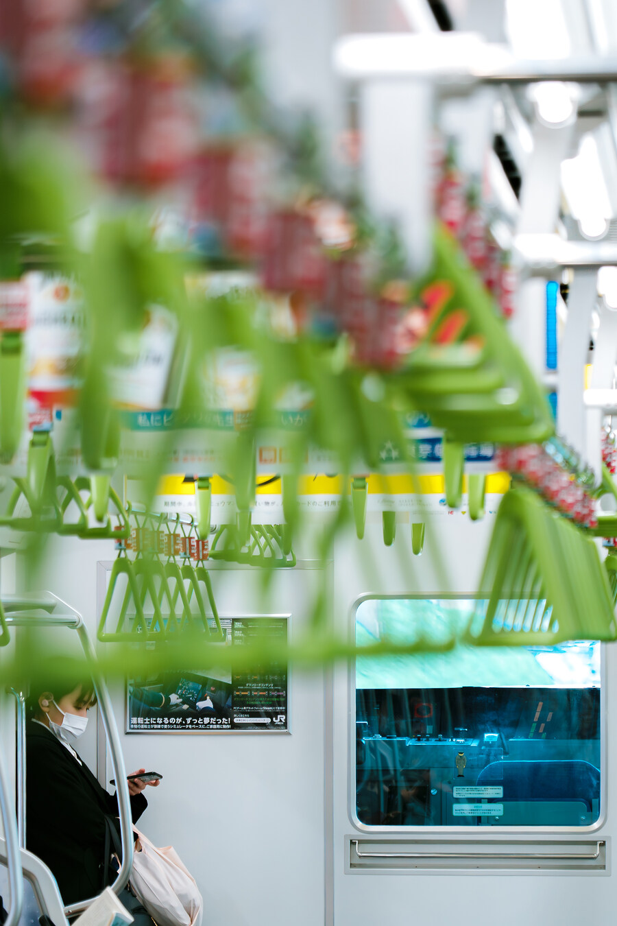 뻔한 도쿄 3박4일 봄여행 3 - 시부야와 나카노_13.jpg