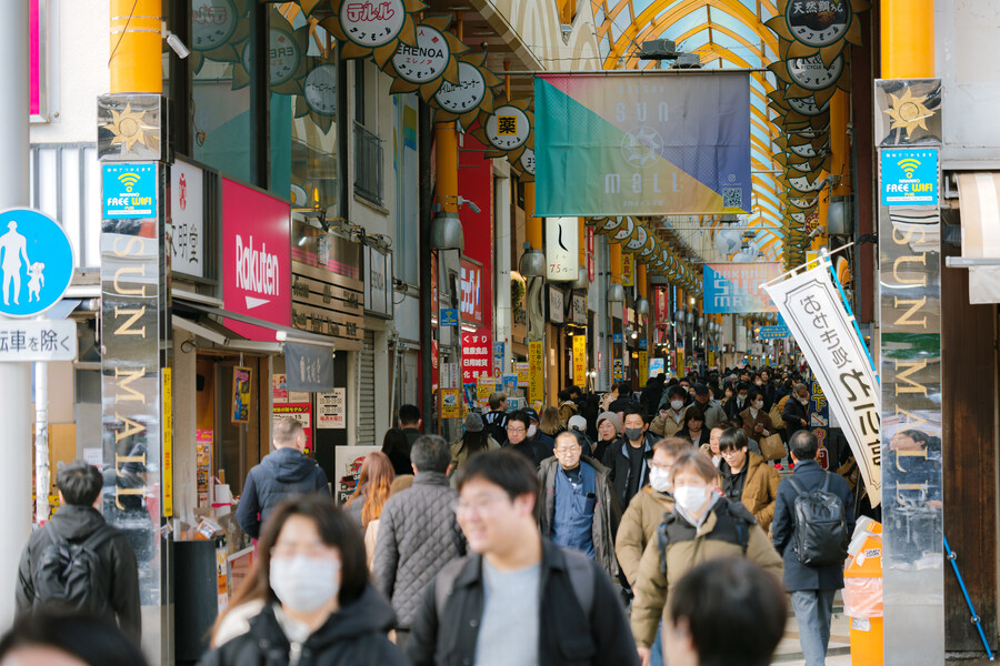 뻔한 도쿄 3박4일 봄여행 3 - 시부야와 나카노_17.jpg