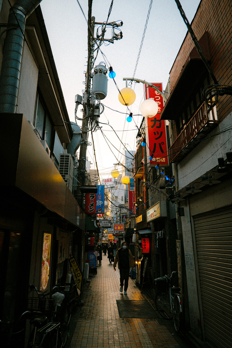 뻔한 도쿄 3박4일 봄여행 3 - 시부야와 나카노_20.jpg