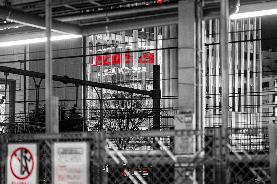 뻔한 도쿄 3박4일 봄여행 3 - 시부야와 나카노_23.jpg