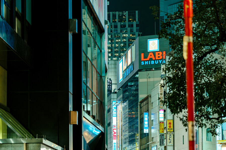 뻔한 도쿄 3박4일 봄여행 3 - 시부야와 나카노_28.jpg