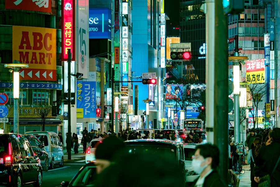 뻔한 도쿄 3박4일 봄여행 3 - 시부야와 나카노_36.jpg