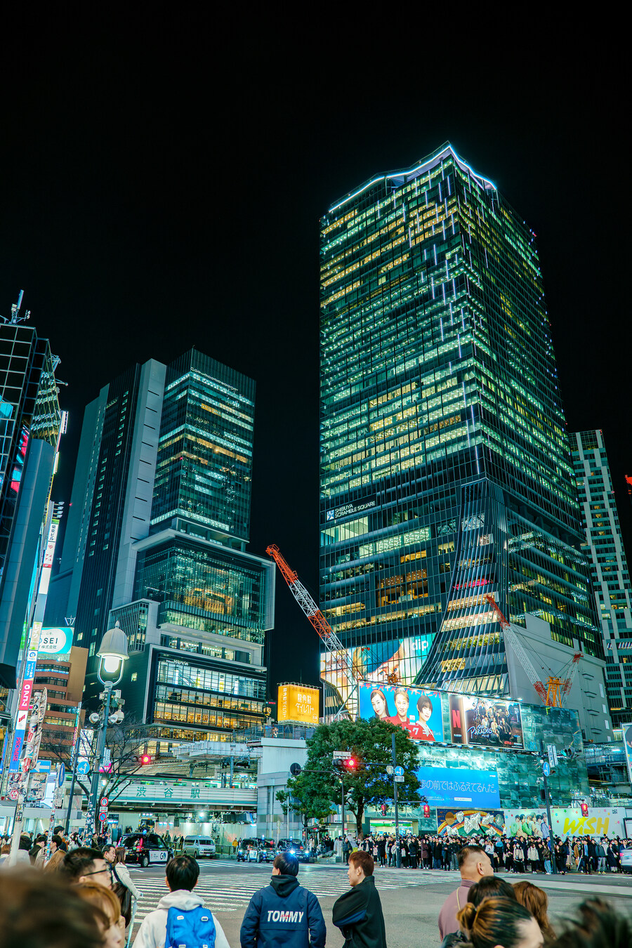 뻔한 도쿄 3박4일 봄여행 3 - 시부야와 나카노_39.jpg