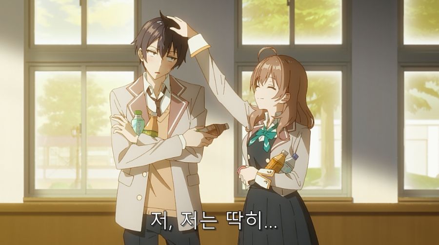 누나 속성에 약한 주인공_20.jpg