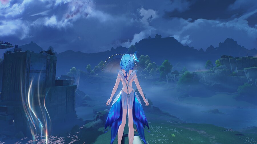 명조) 소소하게 모드 적용해봄_4.png