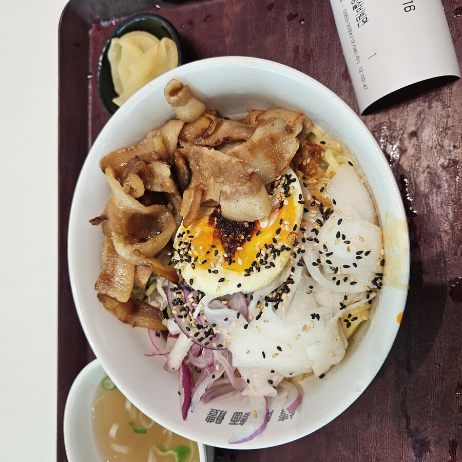 정말 날씨 좋았던 일본 치요다구 3박 4일 (스압주의)_2.jpg