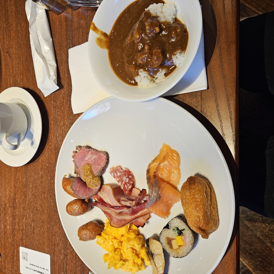 정말 날씨 좋았던 일본 치요다구 3박 4일 (스압주의)_12.jpg