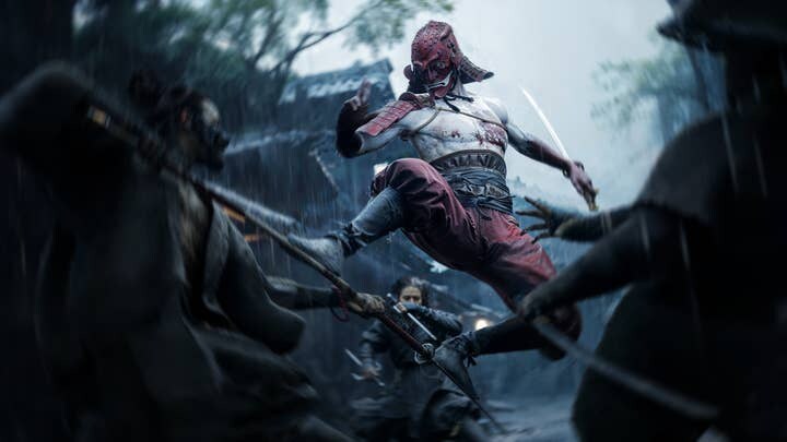 전 CDPR 개발진의 다크 패신저, 300만 달러 투자 유치_1.png