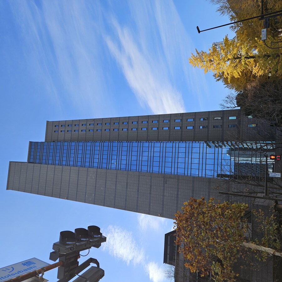 정말 날씨 좋았던 일본 치요다구 3박 4일 (스압주의)_23.jpg