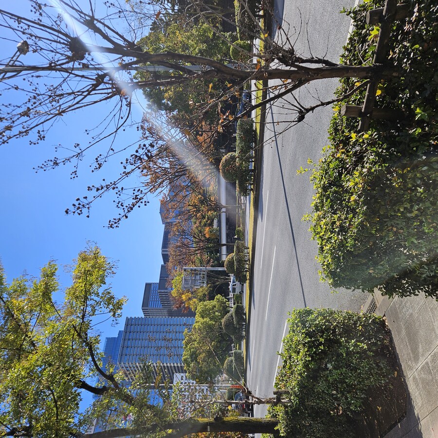 정말 날씨 좋았던 일본 치요다구 3박 4일 (스압주의)_41.jpg