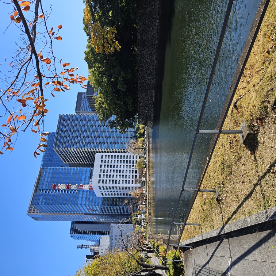 정말 날씨 좋았던 일본 치요다구 3박 4일 (스압주의)_44.jpg