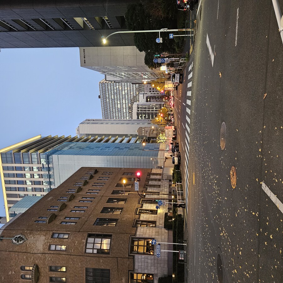 정말 날씨 좋았던 일본 치요다구 3박 4일 (스압주의)_54.jpg