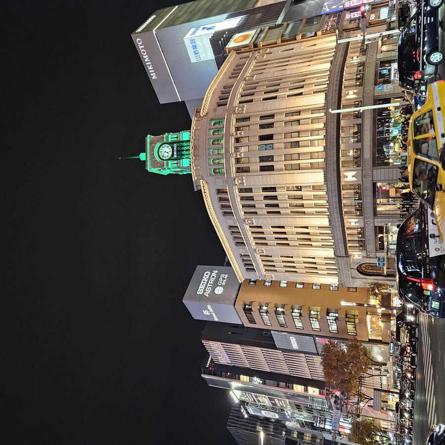 정말 날씨 좋았던 일본 치요다구 3박 4일 (스압주의)_59.jpg