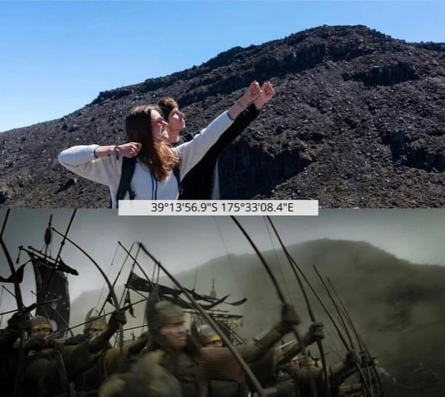 [영화] 반지의 제왕 촬영지를 방문한 해외팬_3.jpg