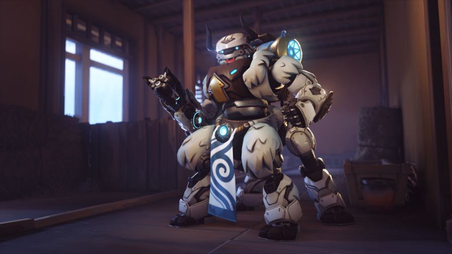 오버워치 2 X 아바타: 아앙의 전설 게임플레이 트레일러_2.png