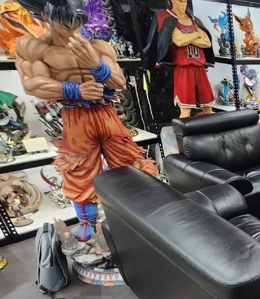 대만) 취향이 너무나 확실했던 범죄조직원들_4.jpg