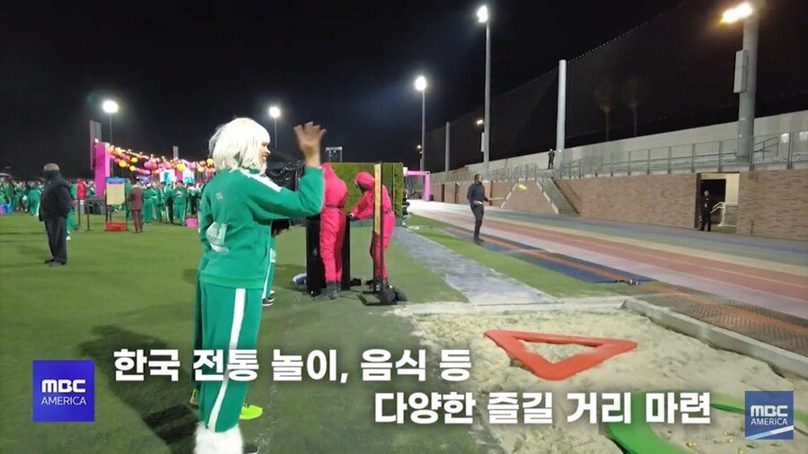 넷플릭스 오징어게임 북미 LA 프로모션 근황_3.jpg