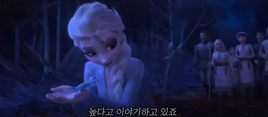겨울왕국3 근황 (큰일은 디즈니가 한다 ㅋㅋㅋㅋㅋㅋ)_16.png