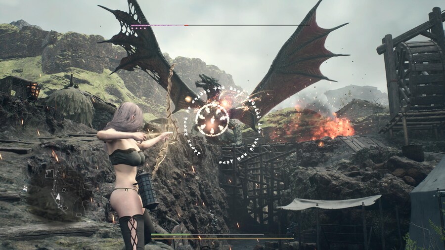 드래곤즈 도그마2 4회차 솔플로 진행중_9.jpg