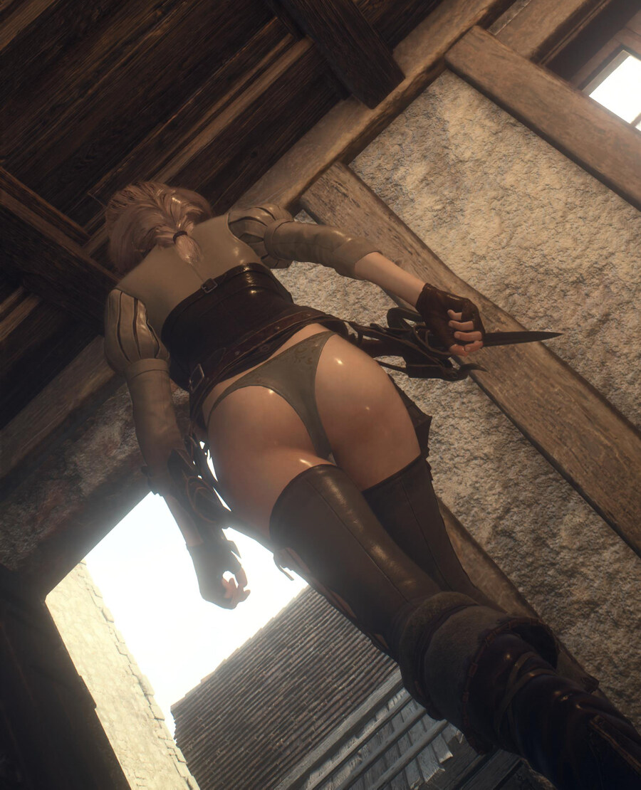 드래곤즈 도그마2 4회차 솔플로 진행중_11.jpg