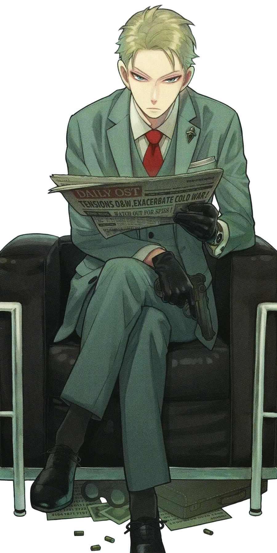 독일)연방헌법수호청의 "적"으로 보는 것들을 한번 알아보자_6.webp