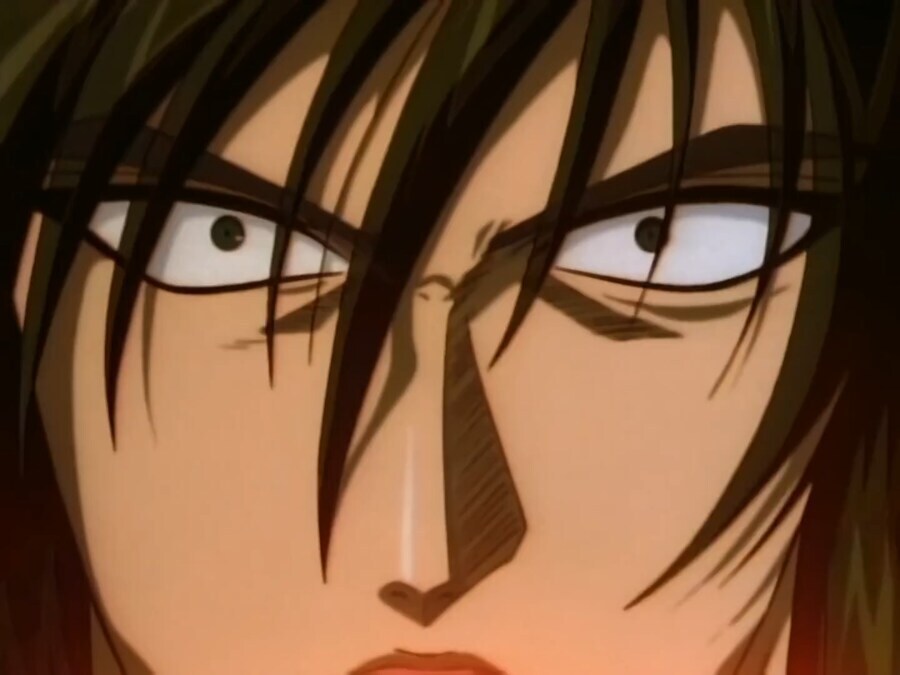 세계최강] : 아~내 기술 전수받고 날 죽여줄 놈없나~~_5.jpg