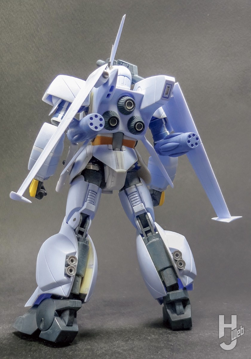 [하비 재팬] 1/144 기갑전기 드라고나 - 드라군 개조 작례_6.jpg