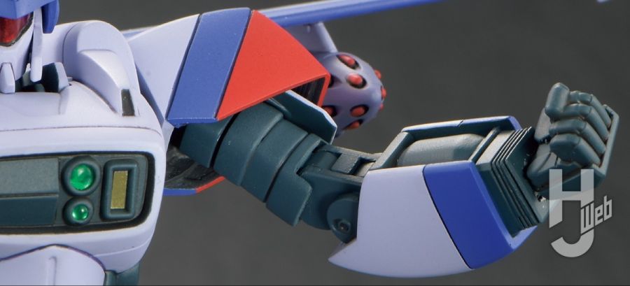 [하비 재팬] 1/144 기갑전기 드라고나 - 드라군 개조 작례_12.jpg