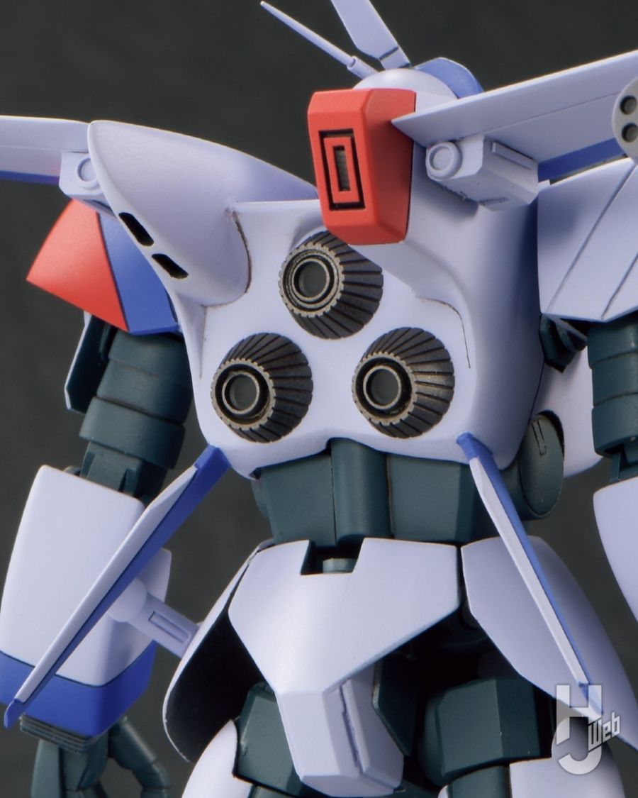 [하비 재팬] 1/144 기갑전기 드라고나 - 드라군 개조 작례_20.jpg