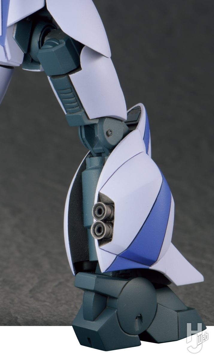 [하비 재팬] 1/144 기갑전기 드라고나 - 드라군 개조 작례_16.jpg