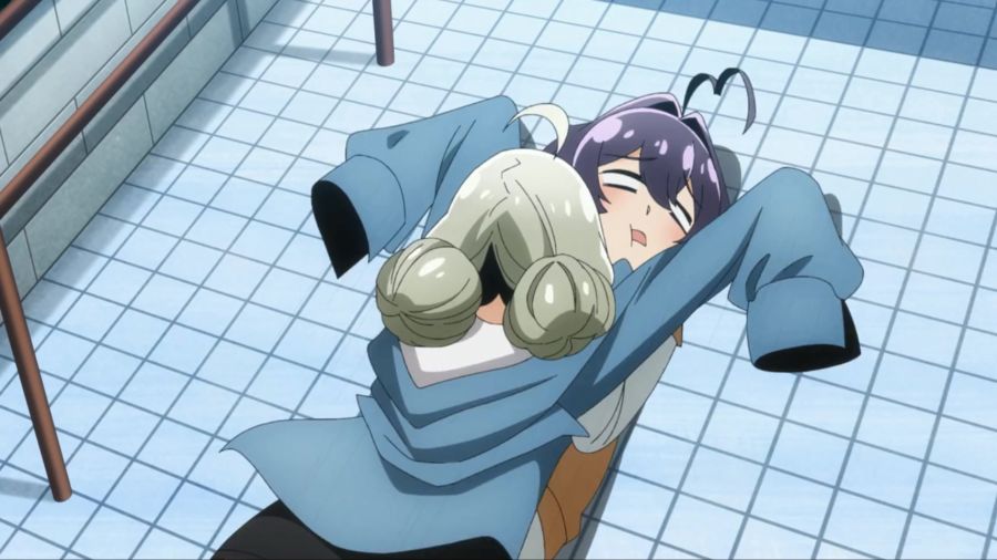 [마법소녀를동경해서]항상 달려드는 키위_4.jpg