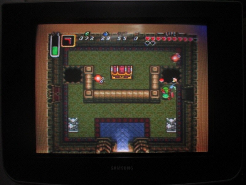 젤다의 전설 - 신들의 트라이포스 (4)_6.jpg