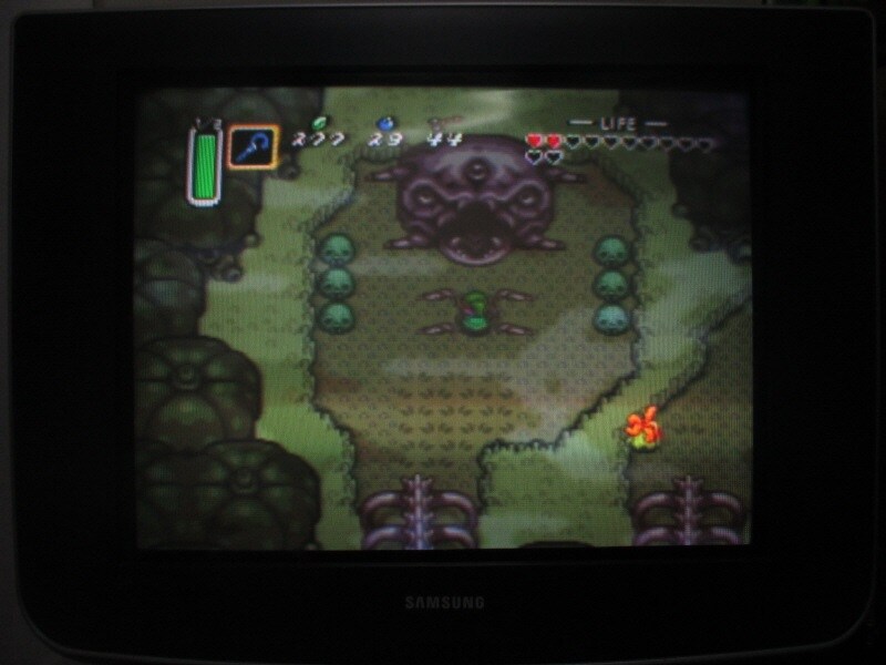 젤다의 전설 - 신들의 트라이포스 (4)_14.jpg