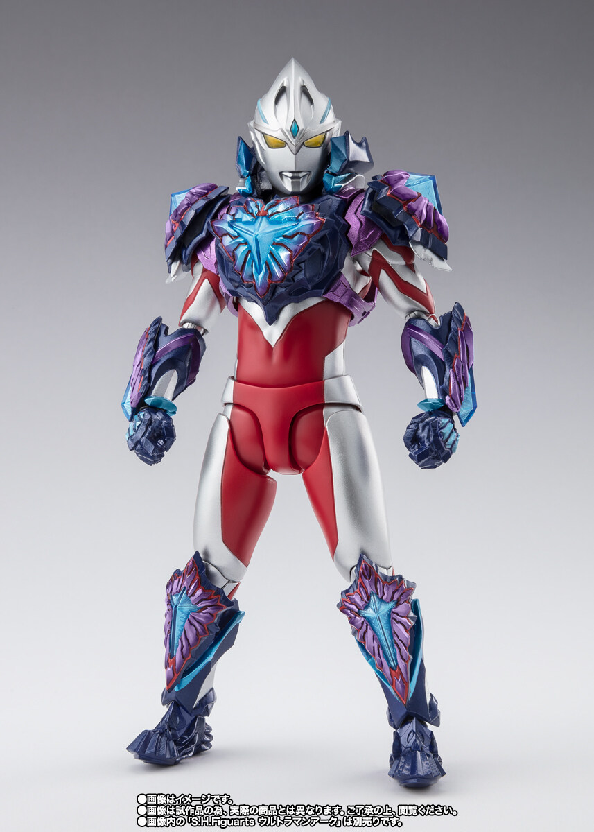 [반다이 혼웹상점] S.H.Figuarts 울트라맨 아크 갤럭시 아머_3.jpg