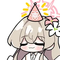 블루아카) ai) 나기사에게 생일선물 주는 Manhwa_5.webp