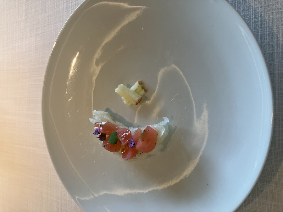 신라호텔 라연 런치 다녀왔습니다._3.jpg